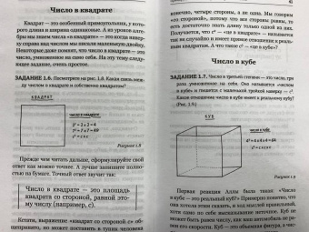 Нелли Литвак: Математика для безнадежных гуманитариев