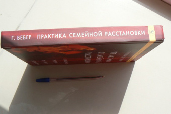 Гунтхард Вебер: Практика семейной расстановки. Системные решения по Берту Хеллингеру