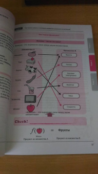 Огами Такэхико: Производные и интегралы