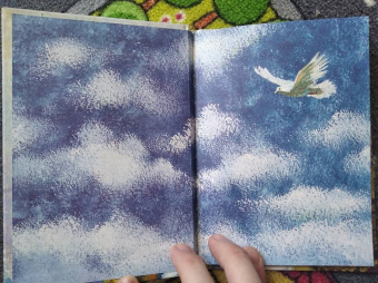 Татьяна Клапчук: Житие святой равноапостольной княгини Ольги в пересказе для детей