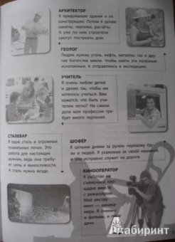 Елена Шейнина: Профессии