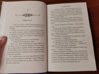 Штефани Хассе: Поцелуй врага