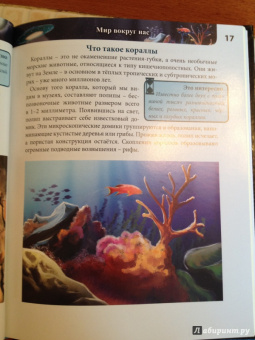 Оксана Балуева: Энциклопедия для любознательных