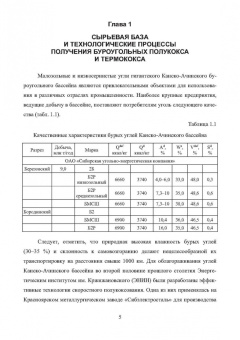 Марк Школлер: Основы теории и практики и использования буроугольного полукокса в технологических процессах