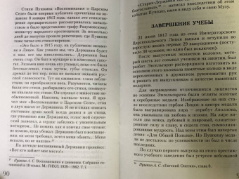 Иона Ризнич: Пушкин