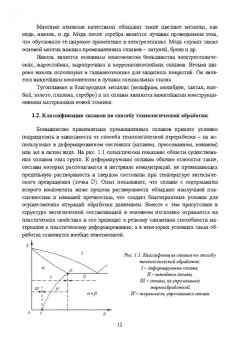 Бараз, Филиппов: Назначение и выбор металлических материалов. Учебное пособие