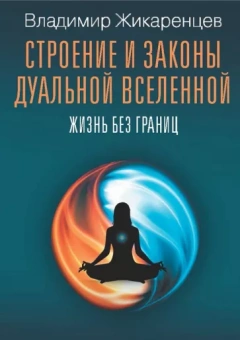Владимир Жикаренцев: Строение и законы дуальной вселенной. Жизнь без границ