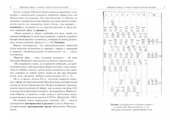 Борис Левин: "Мировой эфир" и тёмная энергия/тёмная материя. Логика А. Эйнштеейна и интуиция Д. И. Менделеева