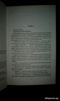 Владимир Снежкин: Князь Палаэль. Становление