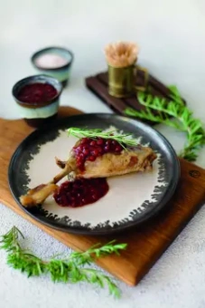 Савельева, Третьякова: Осознанная кулинария. Полезный конструктор завтраков, обедов и ужинов на каждый день