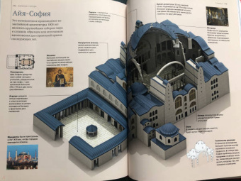 Малиция, Сориано, Фернандес: Великие города. Путешествие по самым динамичным, интересным и красивым городам мира