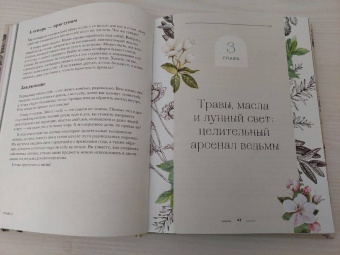 Патти Вигингтон: Ведьмовство для исцеления. Безграничная забота о своем теле, разуме и духе