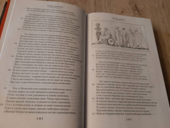 Гомер: Илиада. Одиссея