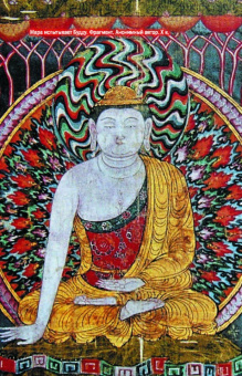 Великие притчи мира