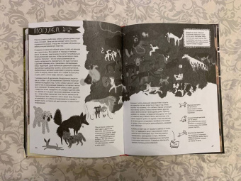 Елена Булай: Твоя собака