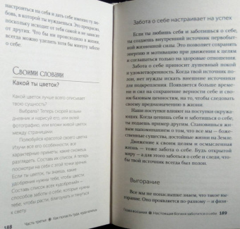 Дара Голдберг: Пробуждение богини. Путешествие к Силе