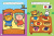 Развиваем логическое мышление. Для детей 3-4 лет