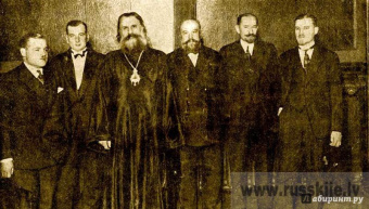 Никем не сломленный. Житие священномученика Иоанна, архиепископа Рижского