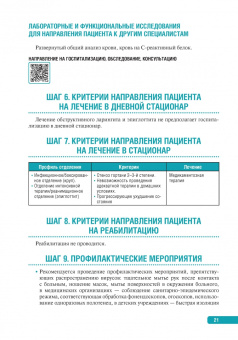 Заплатников, Захарова, Дмитриев: Тактика ведения пациента в педиатрии. Практическое руководство