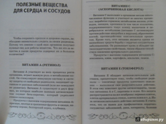 Кристина Гейден: Рецепты для здоровья сердца и сосудов