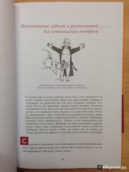 Пиз, Пиз: Библия языка телодвижений