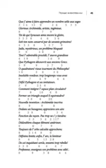 Жан-Поль Делайе: Завораживающее число Пи