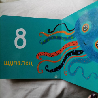 Счет от 1 до 10