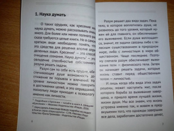Александр Шевцов: Искусство решения жизненных задач