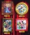 1000 первых английских слов. Словарь в картинках (Disney)