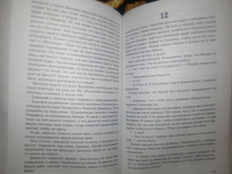 Паскаль Энгман: Огненная земля