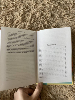 Холли Мартин: Лето мечтаний