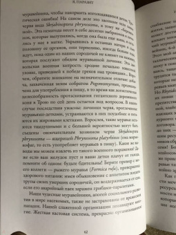Пьер Кернер: Я, паразит