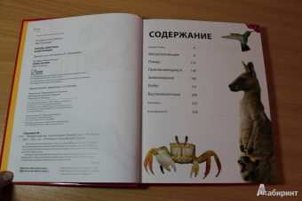 Марк Карвардин: Рекорды животных. Энциклопедия