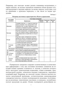 Анна Заграновская: Системный анализ деятельности организации. Практикум. Учебное пособие
