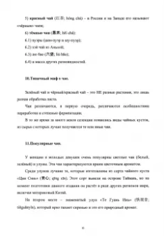 Соколов, Коничев: Чай в деловой авиации