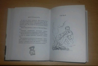 Дэвид Алмонд: Галчиное лето