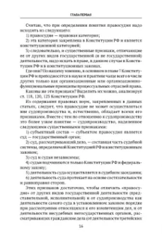 Владимир Шерстюк: Теоретические проблемы развития гражданского процессуального, арбитражного процессуального права
