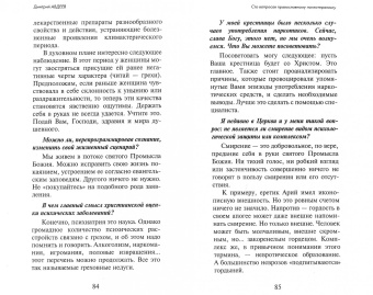 Дмитрий Авдеев: 100 вопросов православному психотерапевту