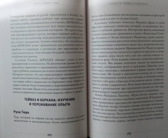 Диана Паксон: Руническое искусство. Путеводитель по использованию рун в заклинаниях, ритуалах и гадании