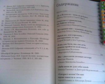 Ахматова, Блок, Цветаева: Серебряный век. Жизнь и любовь русских поэтов и писателей