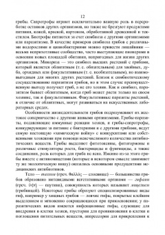 Владимир Захарычев: Грибы и фунгициды. Учебное пособие для вузов