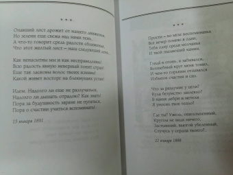 Афанасий Фет: Избранное