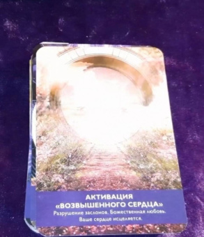 Кайл Грей: Магические врата в царство света