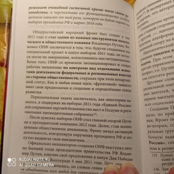 Мухин, Аглиуллин, Гафарова: Испытание Кремля. Диагностика политической системы. 2011-2017