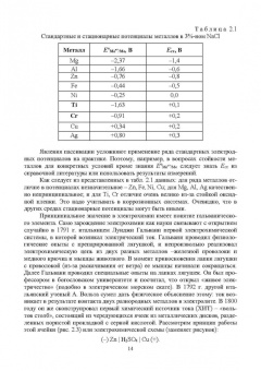 Виктор Соколов: Коррозия и защита. Химические источники тока