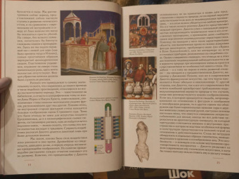 Макс Дворжак: История итальянского искусства в эпоху Возрождения. Курс лекций. Том 1. XIV и XV столетия