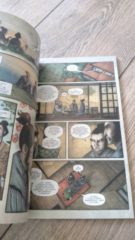 Валтс, Линч, Бернем: Подростки Мутанты Ниндзя Черепашки. Герои