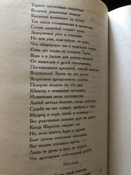 Уильям Шекспир: Много шума из ничего. Троил и Крессида
