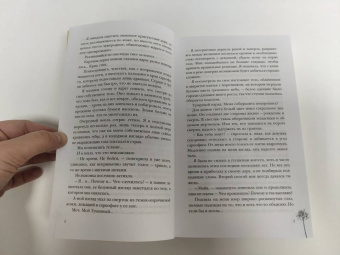 Алекс Анжело: Сон и Пепел. Оформление Люция