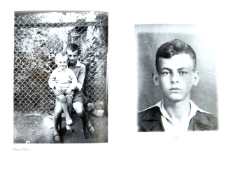 Булат Окуджава: Девять граммов в сердце...